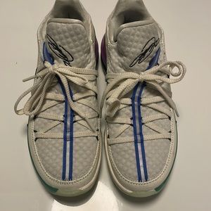 Nike Lebron James men size 8.5US